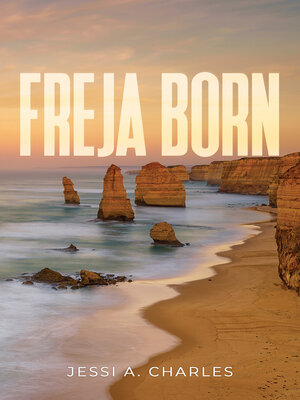 cover image of Freja Born